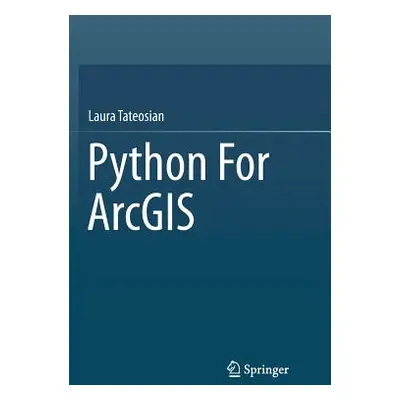 "Python for Arcgis" - "" ("Tateosian Laura")