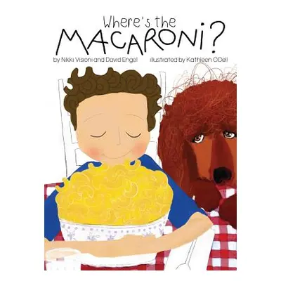 "Where's the Macaroni?" - "" ("Visioni Nikki")