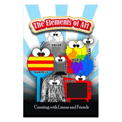 "The Elements of Art: Creating with Linear and Friends" - "" ("Kowa Kem")