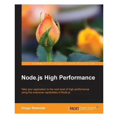 "Node.js High Performance" - "" ("Resende Diogo")