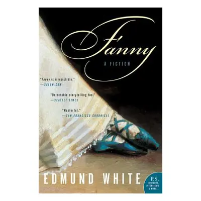 "Fanny: A Fiction" - "" ("White Edmund")