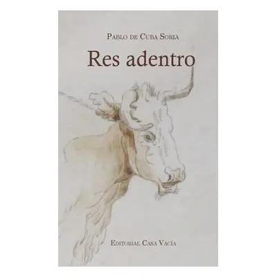 "Res adentro" - "" ("Soria Pablo De Cuba")