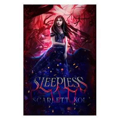 "Sleepless" - "" ("Kol Scarlett")