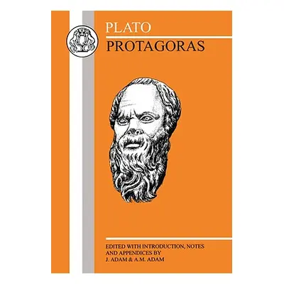 "Protagoras" - "" ("Plato")