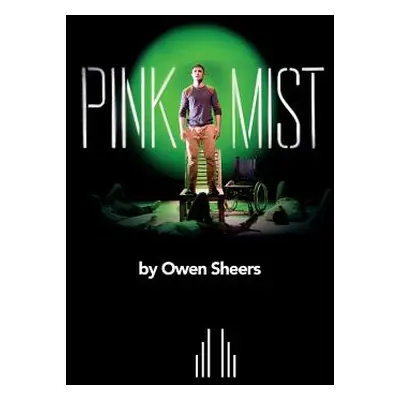 "Pink Mist" - "" ("Sheers Owen")