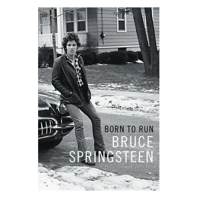 "Born to Run" - "" ("Springsteen Bruce")