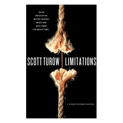 "Limitations" - "" ("Turow Scott")