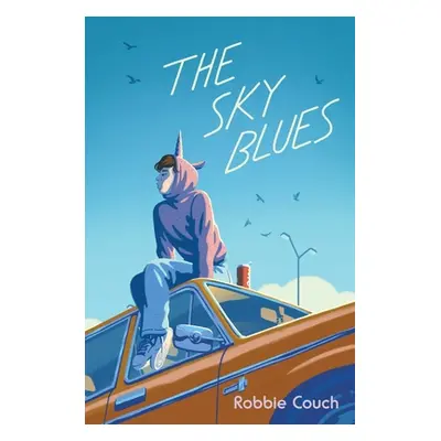 "The Sky Blues" - "" ("Couch Robbie")