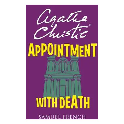 "Appointment with Death" - "" ("Christie Agatha")