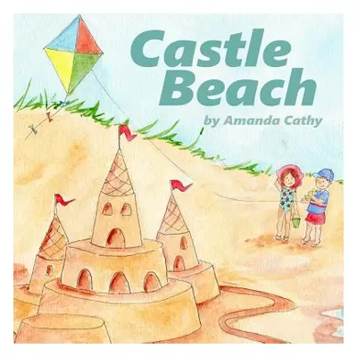 "Castle Beach" - "" ("Cathy Amanda")