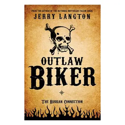 "Outlaw Biker" - "" ("Langton Jerry")