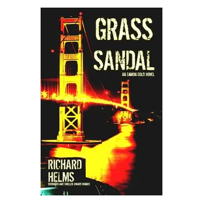 "Grass Sandal" - "" ("Helms Richard")