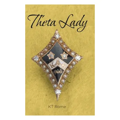 "Theta Lady" - "" ("Rome Kt")