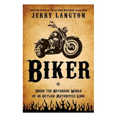 "Biker" - "" ("Langton Jerry")