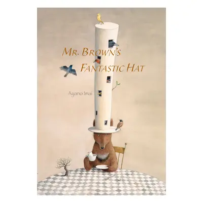 "Mr. Brown's Fantastic Hat" - "" ("Imai Ayano")