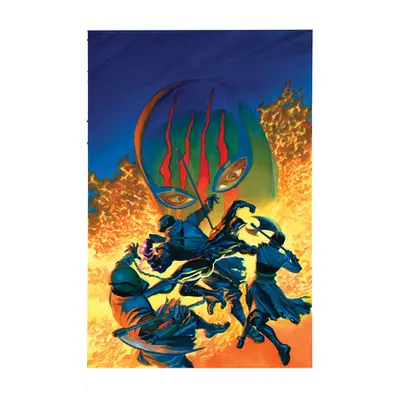 "Black Panther by John Ridley Vol. 3: All This and the World, Too" - "" ("Peralta German")