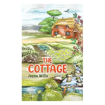 "The Cottage" - "" ("Wills Jayne")