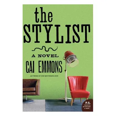 "The Stylist" - "" ("Emmons Cai")