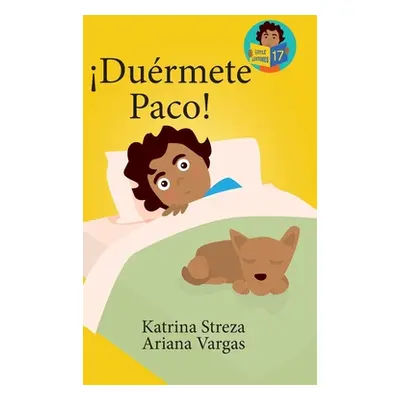 "Durmete Paco!" - "" ("Streza Katrina")