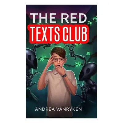 "The Red Texts Club" - "" ("Vanryken Andrea")