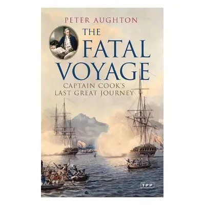 "Fatal Voyage" - "" ("Aughton Peter")