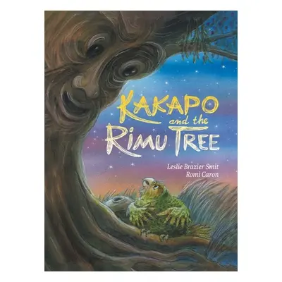 "Kakapo and the Rimu Tree" - "" ("Smit Leslie Brazier")