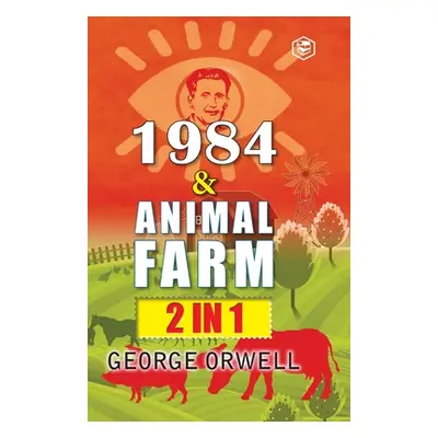 1984 & Animal Farm (2In1) (Orwell George)