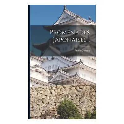 "Promenades Japonaises..." - "" ("Guimet mile")