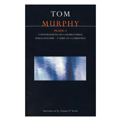 "Murphy: Plays Two" - "" ("Murphy Tom")