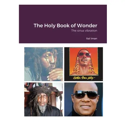 "The Holy Book of Wonder" - "" ("Ital")