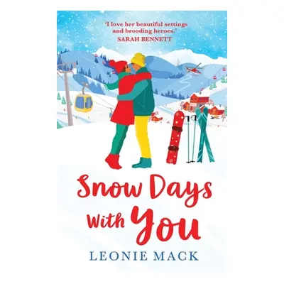 "Snow Days With You" - "" ("Mack Leonie")