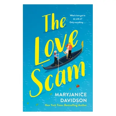 "Love Scam" - "" ("Davidson Maryjanice")