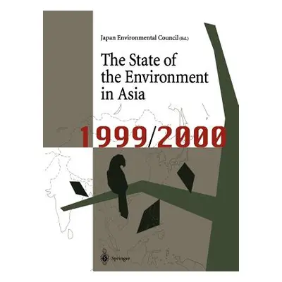 "The State of the Environment in Asia: 1999/2000" - "" ("Davis R.")