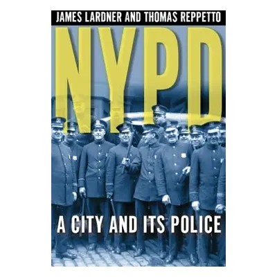 "NYPD" - "" ("Lardner James")