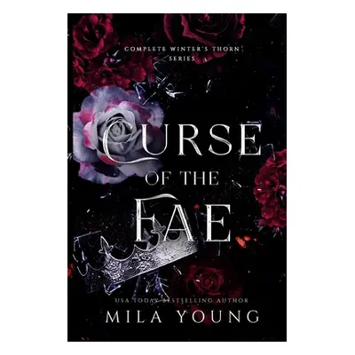 "Curse of the Fae" - "" ("Young Mila")