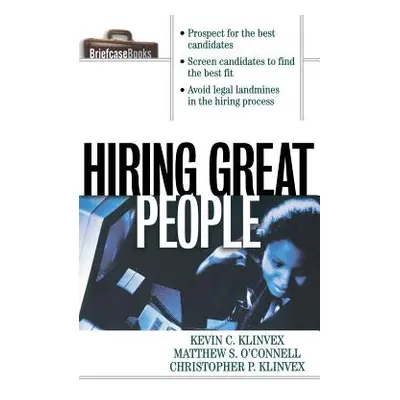 "Hiring Great People" - "" ("Klinvex")