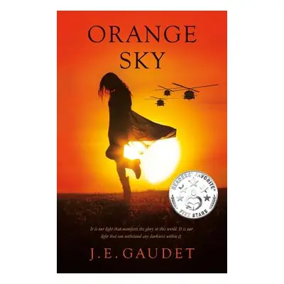 "Orange Sky" - "" ("Gaudet J. E.")