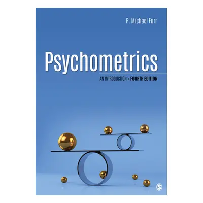 "Psychometrics: An Introduction" - "" ("Furr Richard Michael")