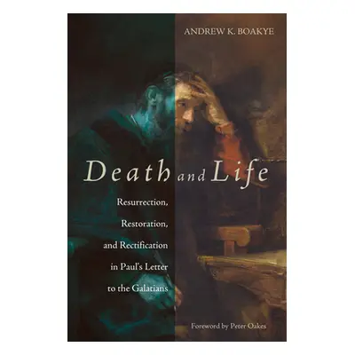 "Death and Life" - "" ("Boakye Andrew K.")