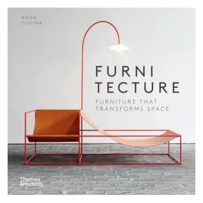 "Furnitecture" - "Furniture That Transforms Space" ("Yudina Anna")