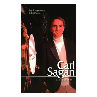 "Carl Sagan" - "" ("Spangenburg Ray")