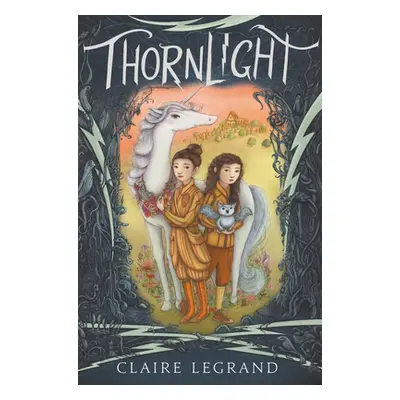 "Thornlight" - "" ("Legrand Claire")