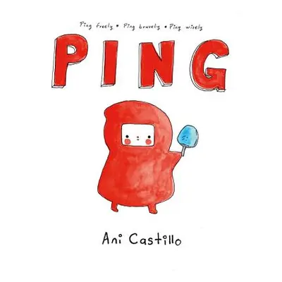 "Ping" - "" ("Castillo Ani")