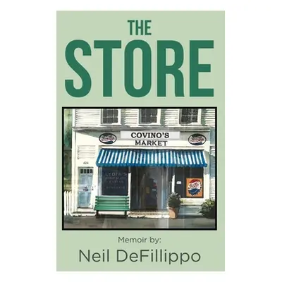 "The Store" - "" ("Defillippo Neil")