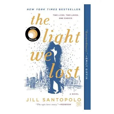 "The Light We Lost" - "" ("Santopolo Jill")