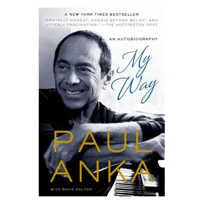 "My Way" - "" ("Anka Paul")