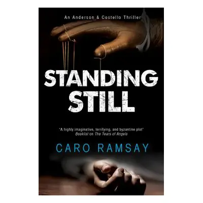 "Standing Still" - "" ("Ramsay Caro")