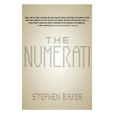 "The Numerati" - "" ("Baker Stephen")