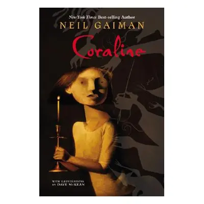 "Coraline" - "" ("Gaiman Neil")