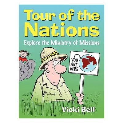 "Tour of the Nations" - "" ("Bell Vicki Lynn")